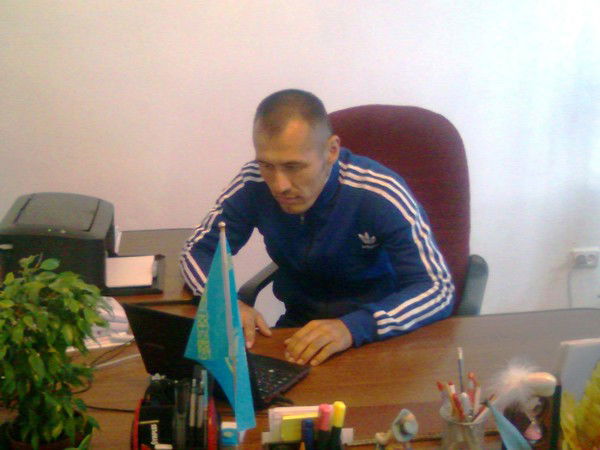 Даулет ?????????