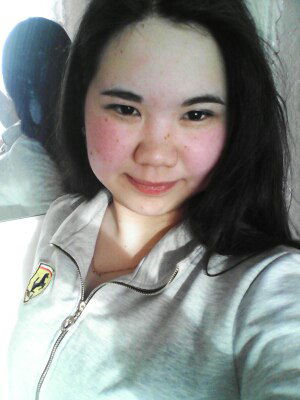 Гульнар "зайка" Оспантаева