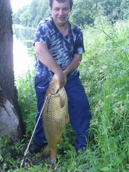 Науменко Григорий