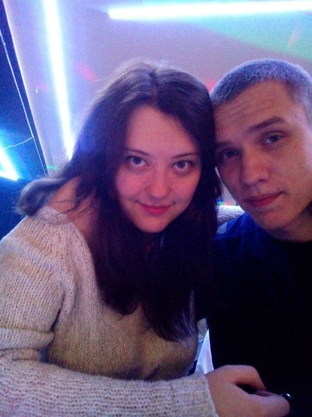 Наташа Комкова