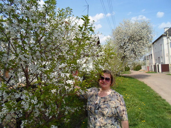 Зоя Латышева