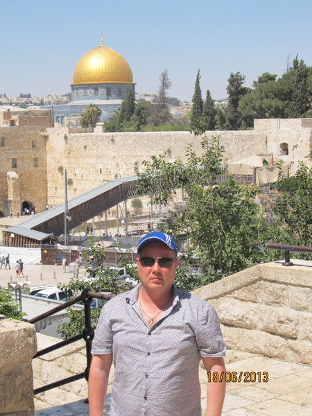 Андрей Коновалов