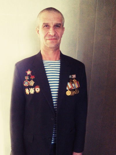 Игорь Сычев