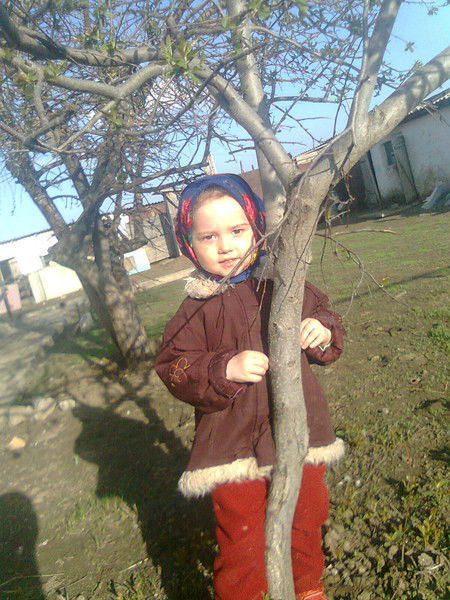 Фоменко Анна