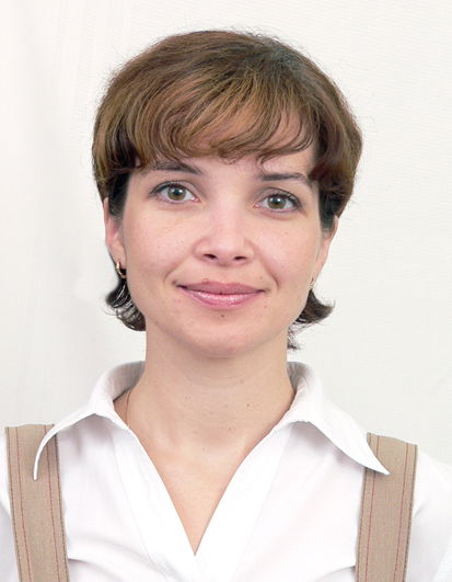 Наталья Тимошенко