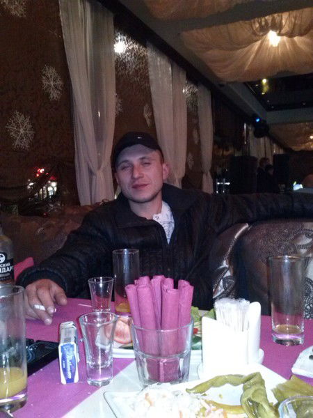 Александр Токарев