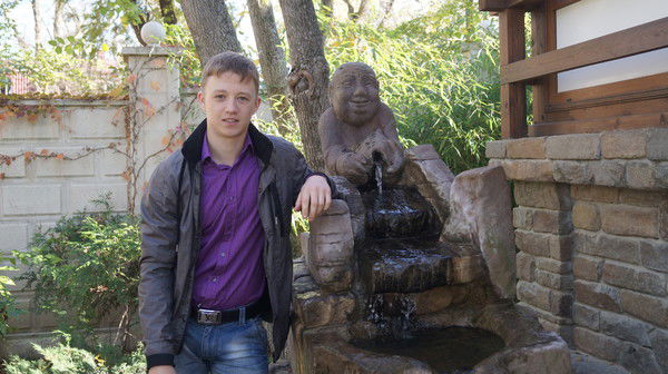 Александр Андрусенко