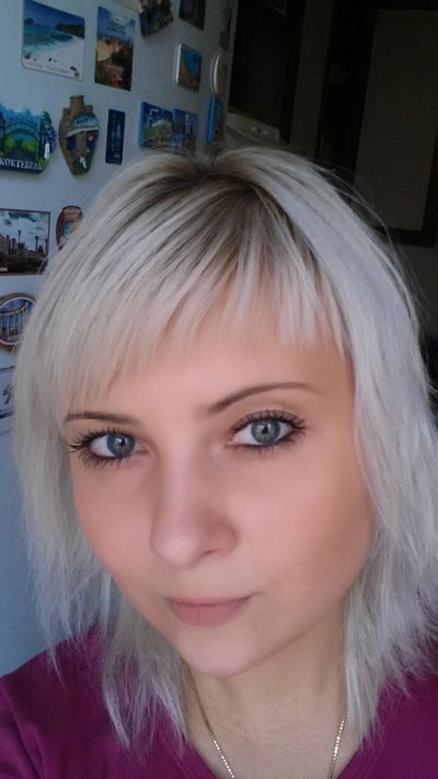 Ирина Исаева-Власова