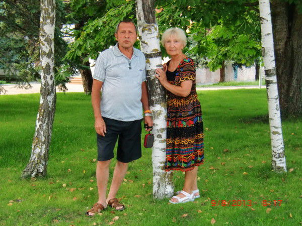 Валера Фефилов