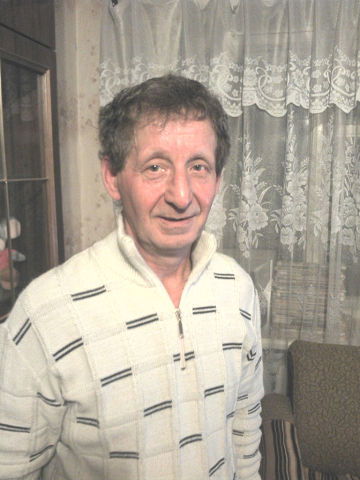 Евгений Станишевский