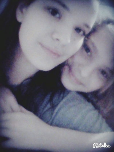 Соня Аникеева