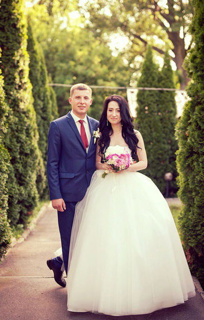 Лиля Багаутдинова