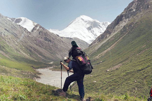 Денис Козин