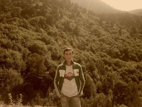 А. Абдулаев