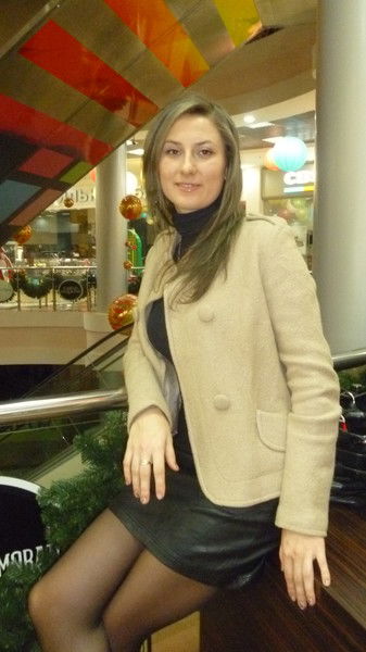 Марина Власова