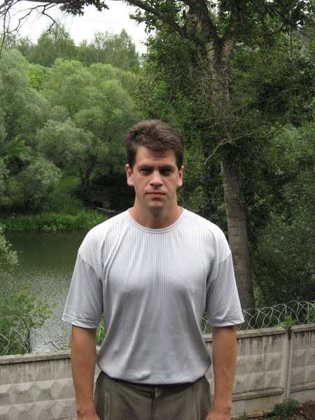 Владимир Водотовка