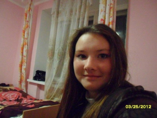 Екатерина Кочергина