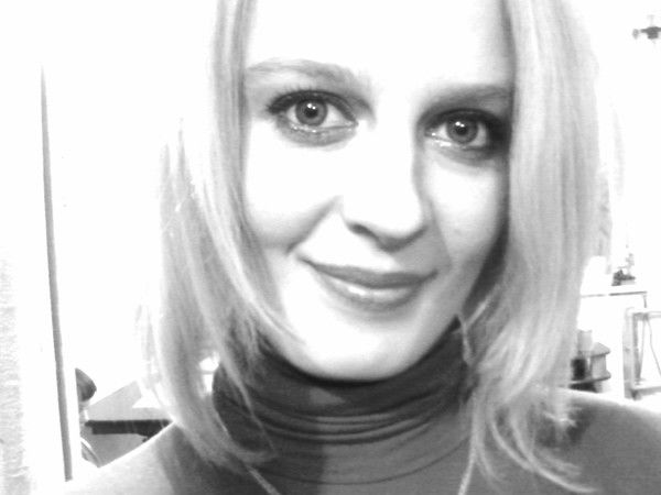 Светлана Пащенко