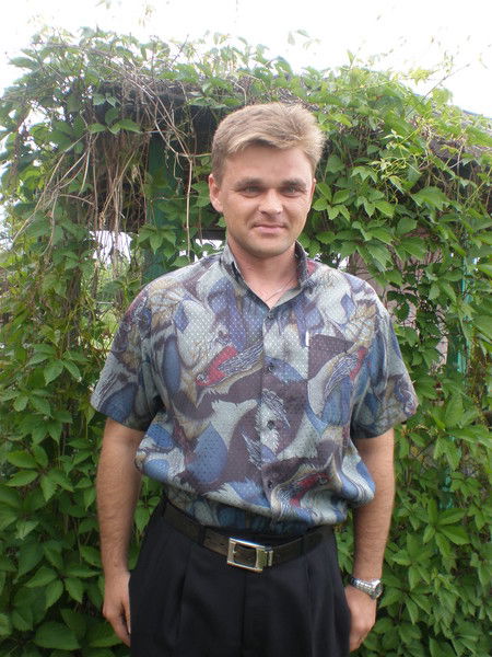 Сергей Акулов