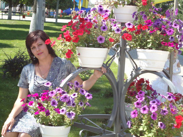 Светлана Зозуля