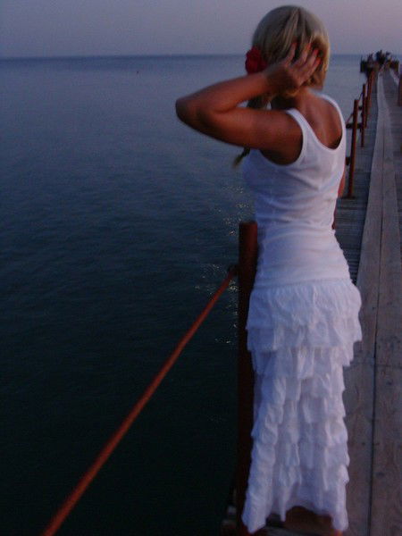 Екатерина Михайловна