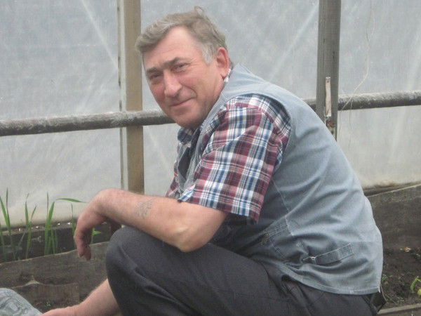 Александр Худяков