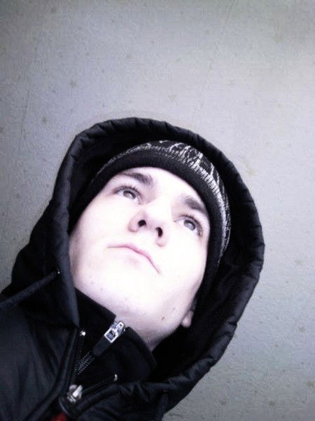 Андрей Панкратьев