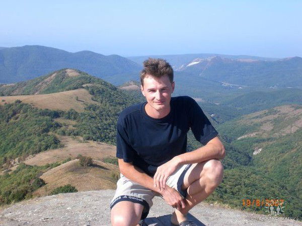 Александр Кузнецов