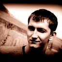 Slava Baranov
