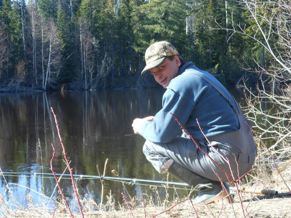 Александр Ищенко