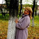 Наталия Кучеряева