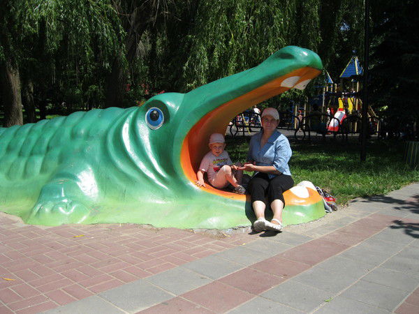 Ирина Артемук