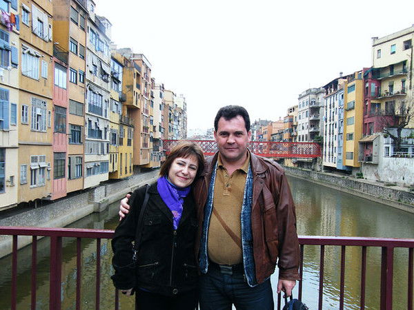 Владимир Постник