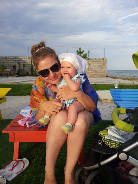 Светлана Резниченко