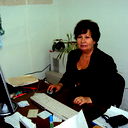 Ирина Кузяева