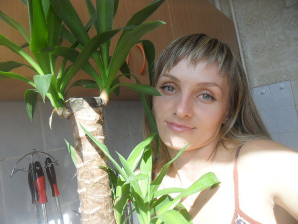 Анастасия Агадуллина