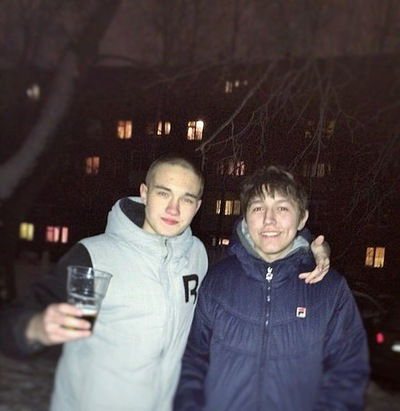 Дима Петров