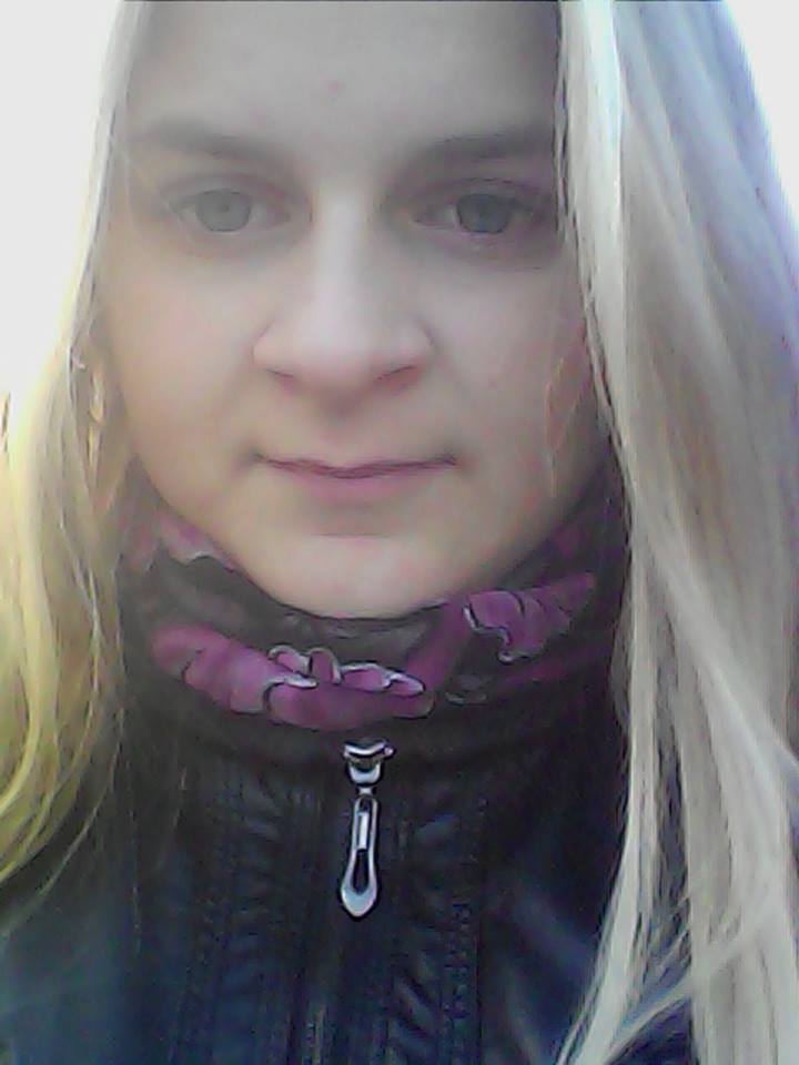 Леночка Пыхтина