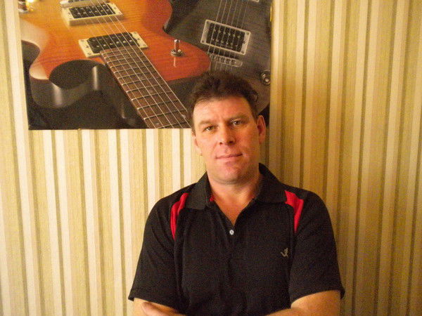 Виктор Ильницкий