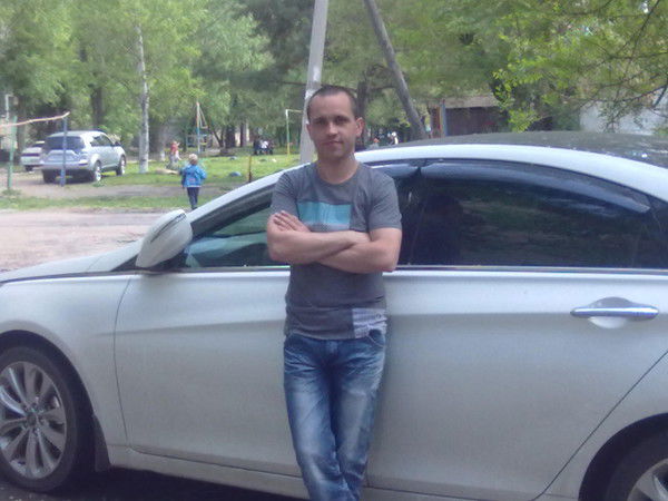 Евгений Ерофеев