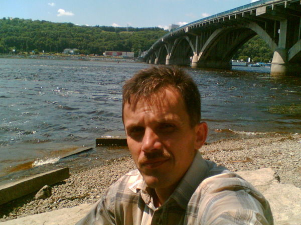 Сергей Курганский