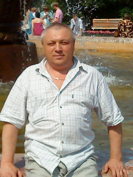 Владимир Табатчиков