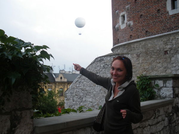 Вита Подолянская