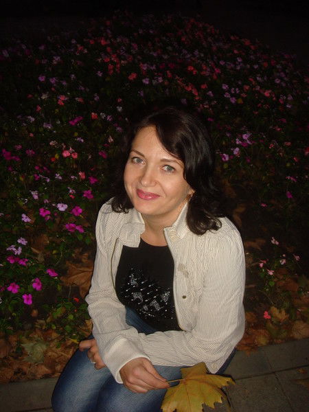 Лена Райчева