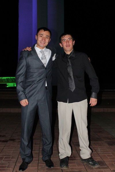 Тимур Жусупкалиев