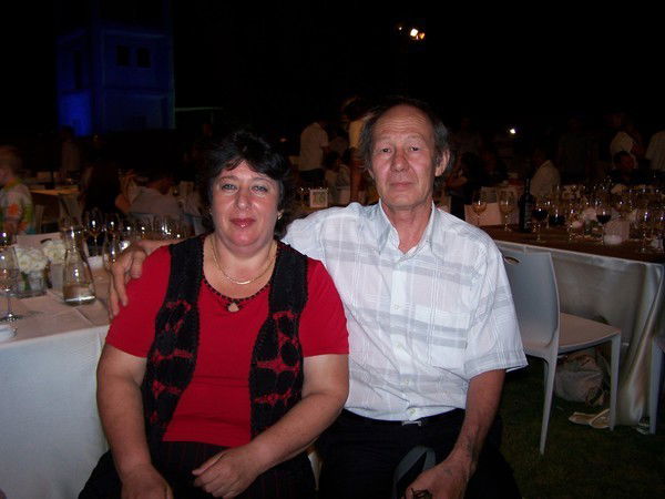 Алик Алмухамедов