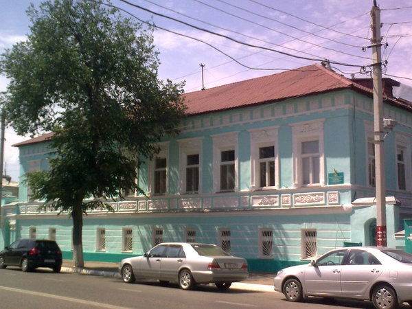 Зко Кожвендиспансер