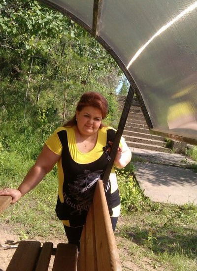 Татьяна Фирстова