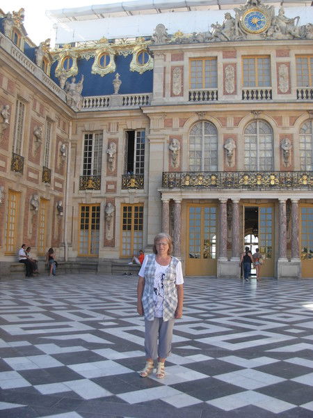 Надежда Куксюк