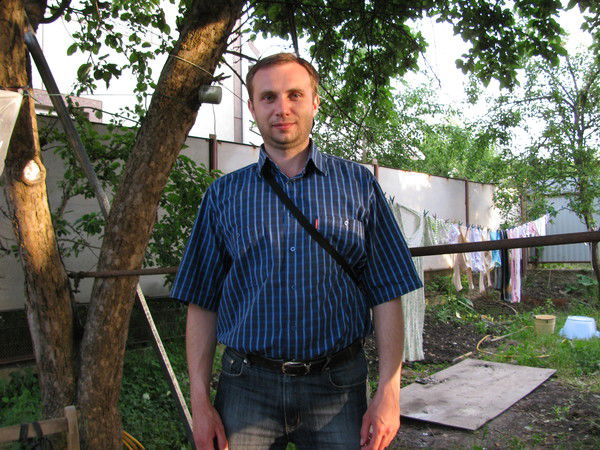 Vladislav Surov